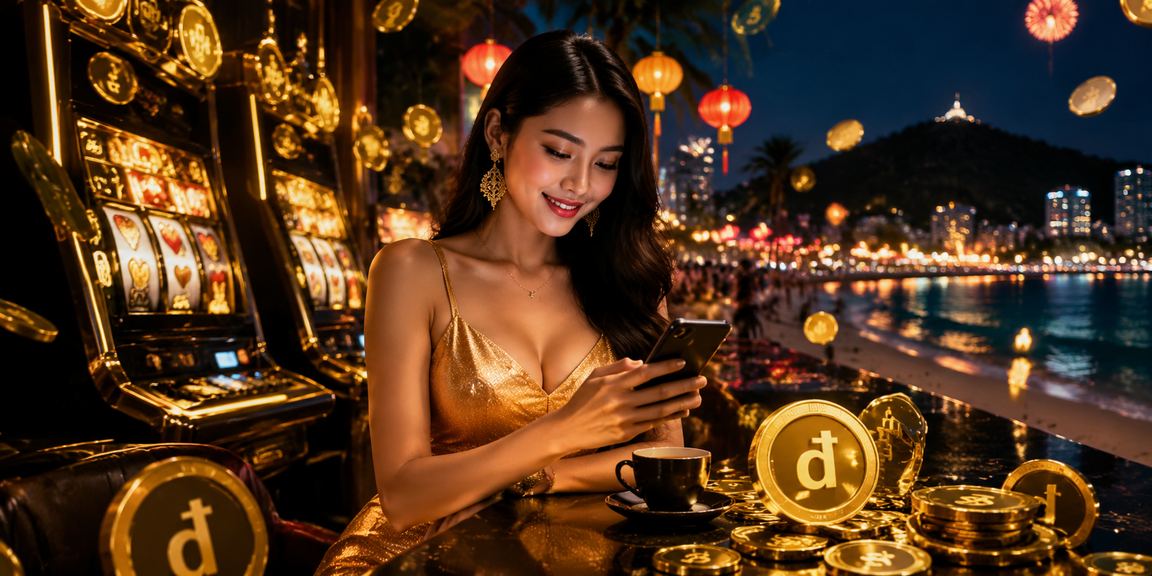 Nền tảng cá cược thể thao và casino trực tuyến 254 cho người Việt